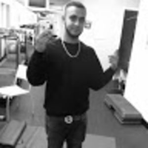 Meet your Posher, Syed